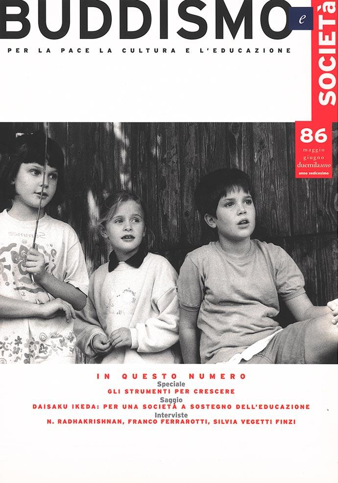 2001 | maggio/giugno