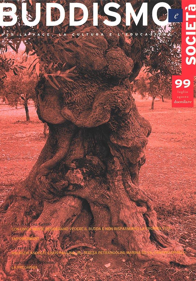 2003 | luglio/agosto