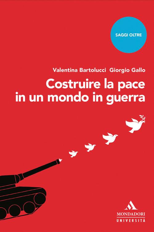 Capire i conflitti, inventare la pace