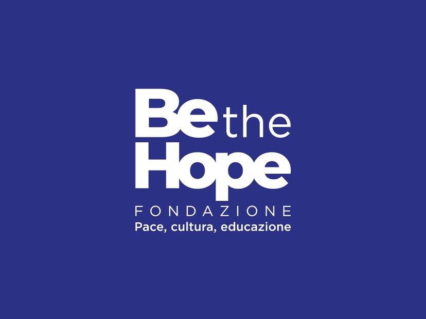 La fondazione Be the Hope