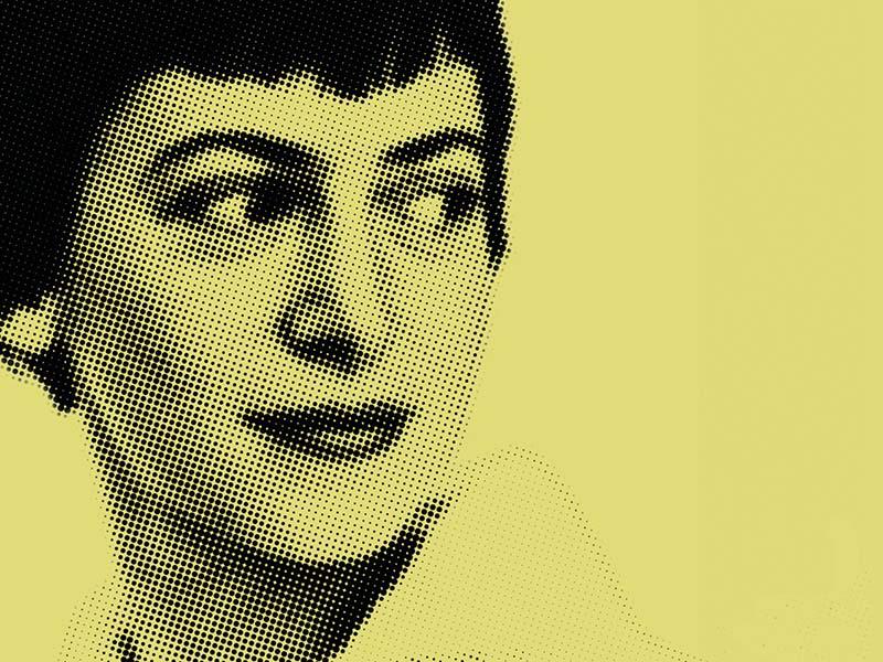 Ursula Kroeber Le Guin, scrittrice